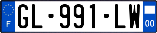 GL-991-LW