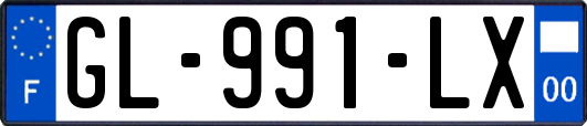 GL-991-LX