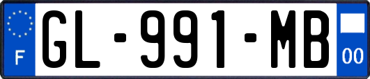 GL-991-MB