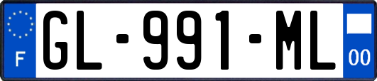 GL-991-ML