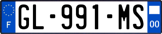GL-991-MS