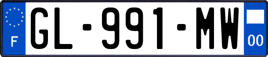 GL-991-MW