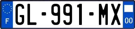 GL-991-MX