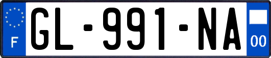 GL-991-NA