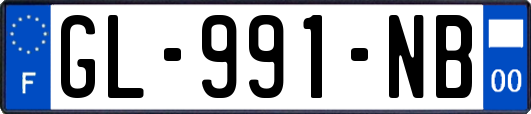 GL-991-NB
