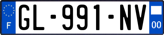 GL-991-NV