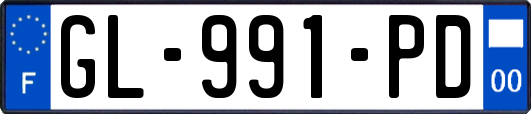 GL-991-PD