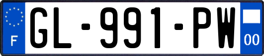 GL-991-PW