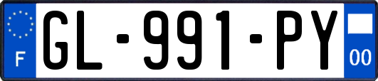 GL-991-PY