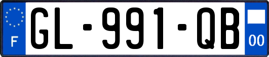 GL-991-QB