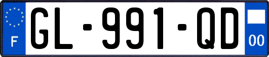 GL-991-QD