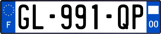 GL-991-QP