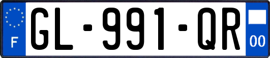 GL-991-QR