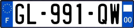 GL-991-QW