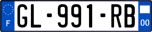 GL-991-RB