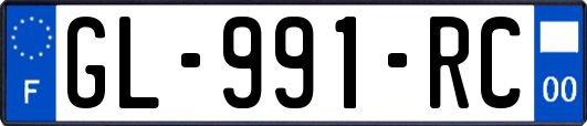 GL-991-RC