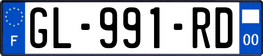 GL-991-RD