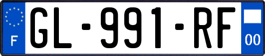 GL-991-RF