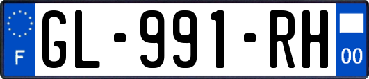 GL-991-RH