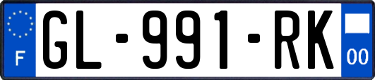 GL-991-RK