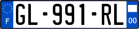 GL-991-RL