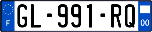 GL-991-RQ