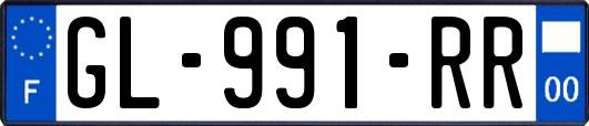 GL-991-RR