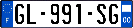 GL-991-SG