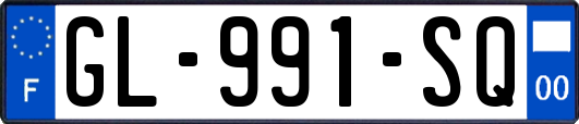 GL-991-SQ