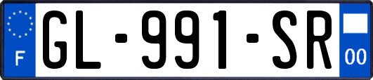 GL-991-SR