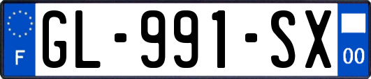 GL-991-SX