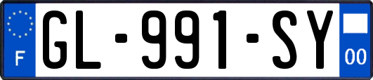GL-991-SY