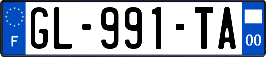 GL-991-TA