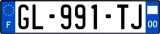 GL-991-TJ