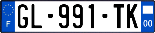 GL-991-TK