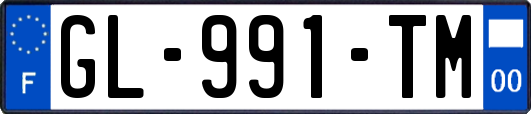 GL-991-TM