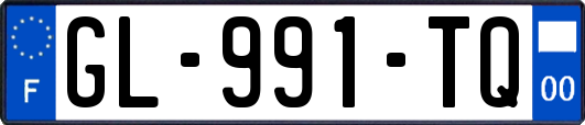 GL-991-TQ