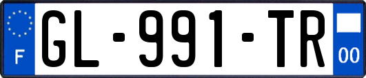 GL-991-TR