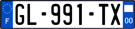 GL-991-TX
