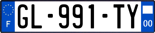 GL-991-TY