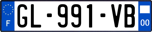 GL-991-VB