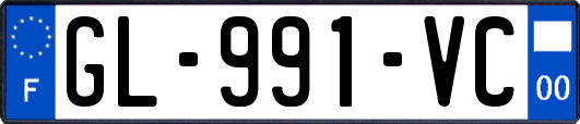 GL-991-VC