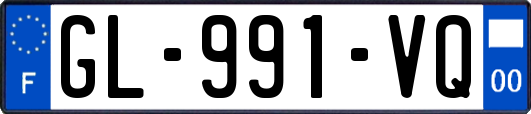 GL-991-VQ