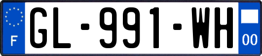 GL-991-WH