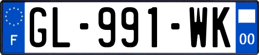 GL-991-WK