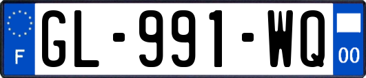 GL-991-WQ