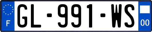 GL-991-WS