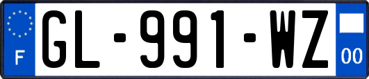 GL-991-WZ