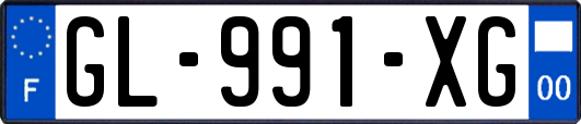 GL-991-XG