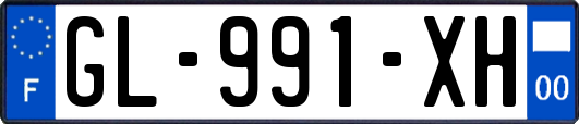 GL-991-XH